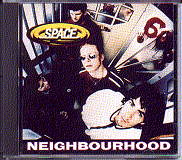 Space - Neighbourhood 